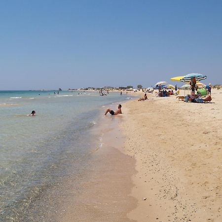Villa Ca Del Mar Морчано ди Леука Екстериор снимка