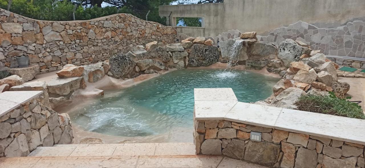 Villa Ca Del Mar Морчано ди Леука Екстериор снимка