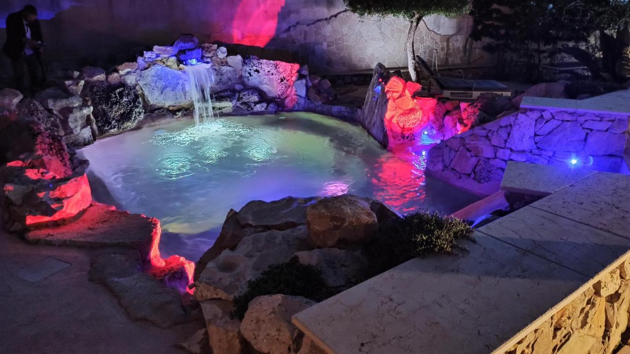Villa Ca Del Mar Морчано ди Леука Екстериор снимка