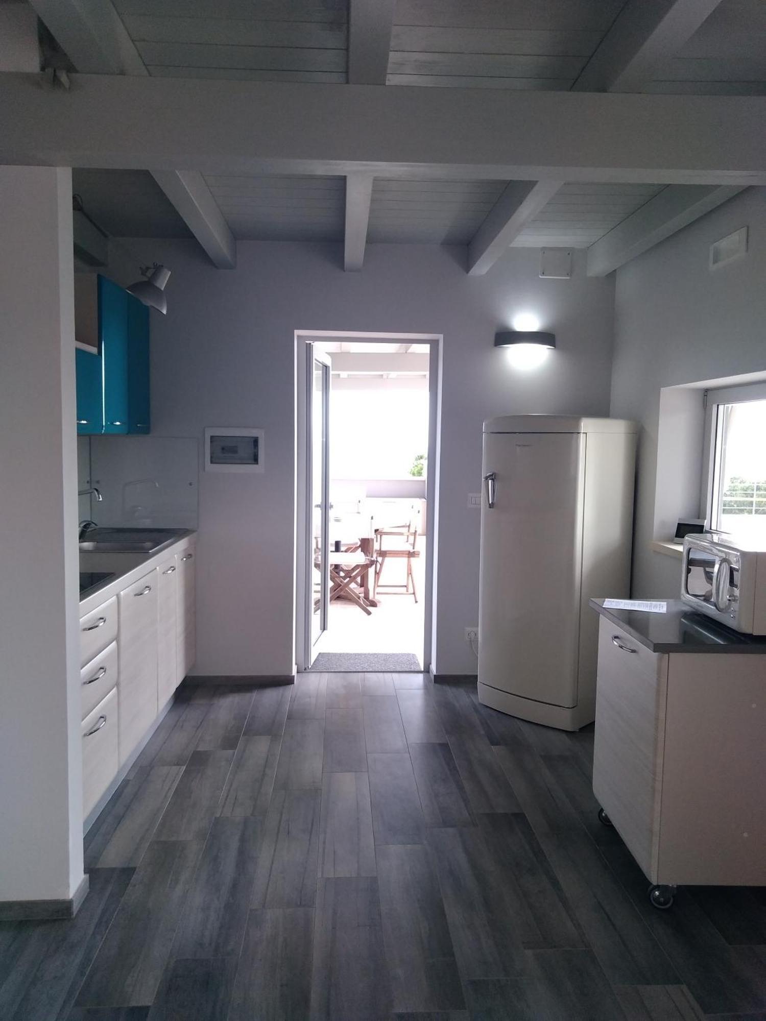 Villa Ca Del Mar Морчано ди Леука Екстериор снимка