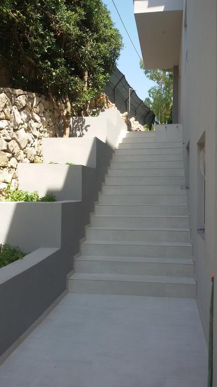 Villa Ca Del Mar Морчано ди Леука Екстериор снимка
