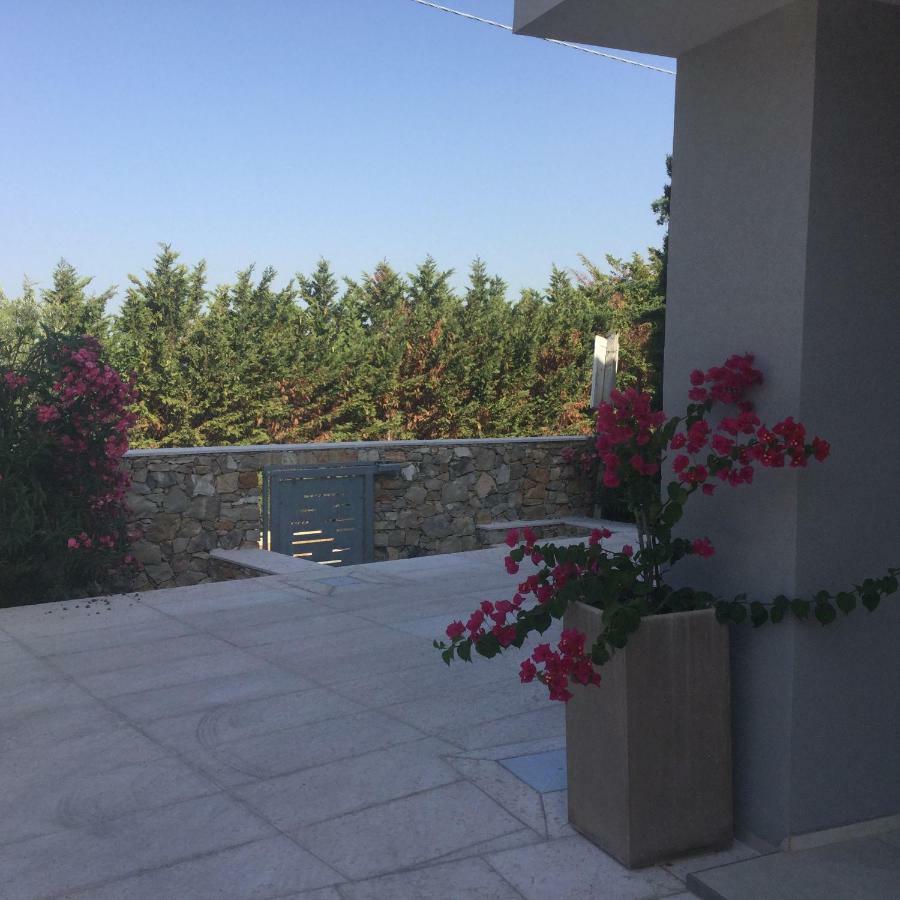 Villa Ca Del Mar Морчано ди Леука Екстериор снимка