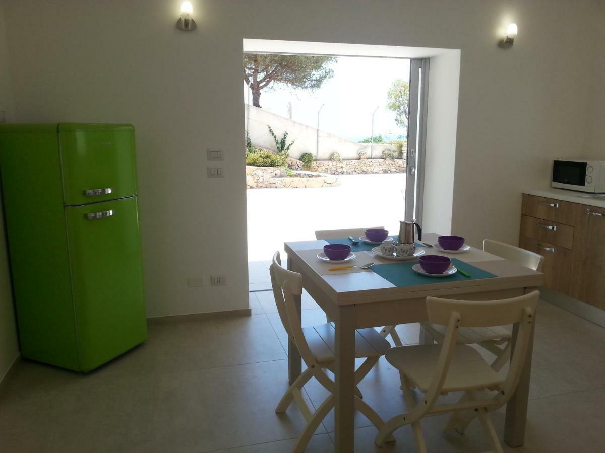 Villa Ca Del Mar Морчано ди Леука Екстериор снимка