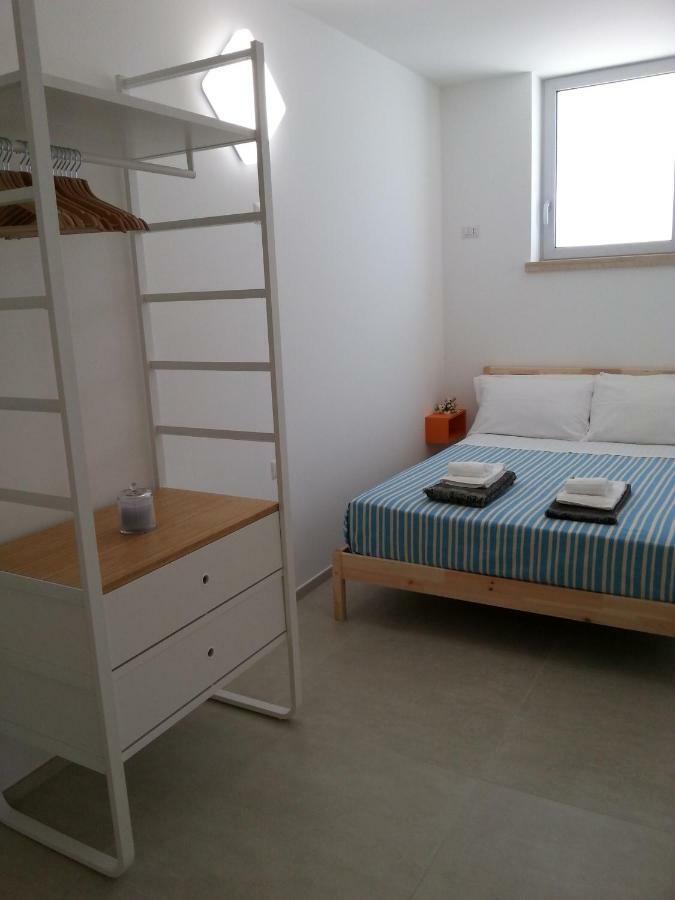 Villa Ca Del Mar Морчано ди Леука Екстериор снимка