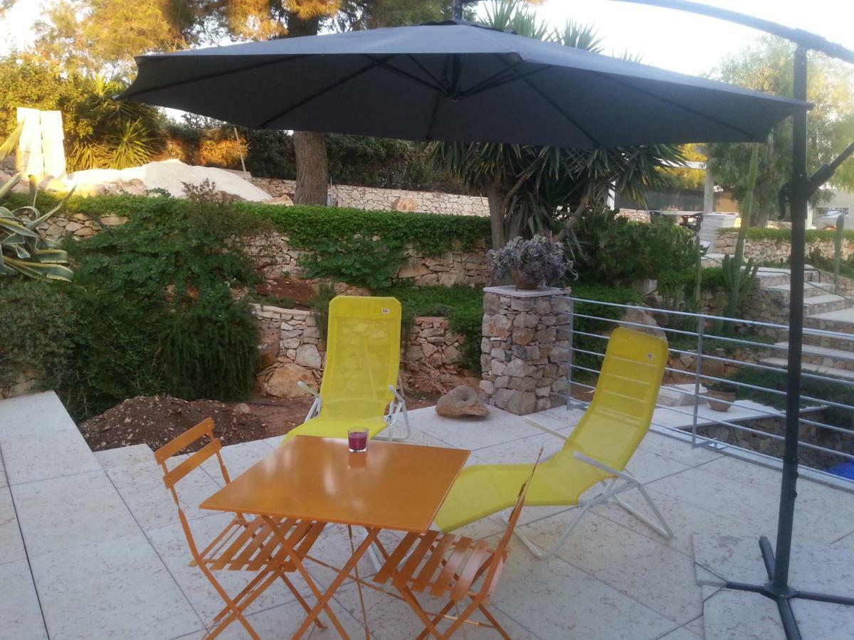 Villa Ca Del Mar Морчано ди Леука Екстериор снимка