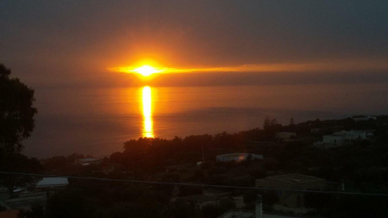 Villa Ca Del Mar Морчано ди Леука Екстериор снимка