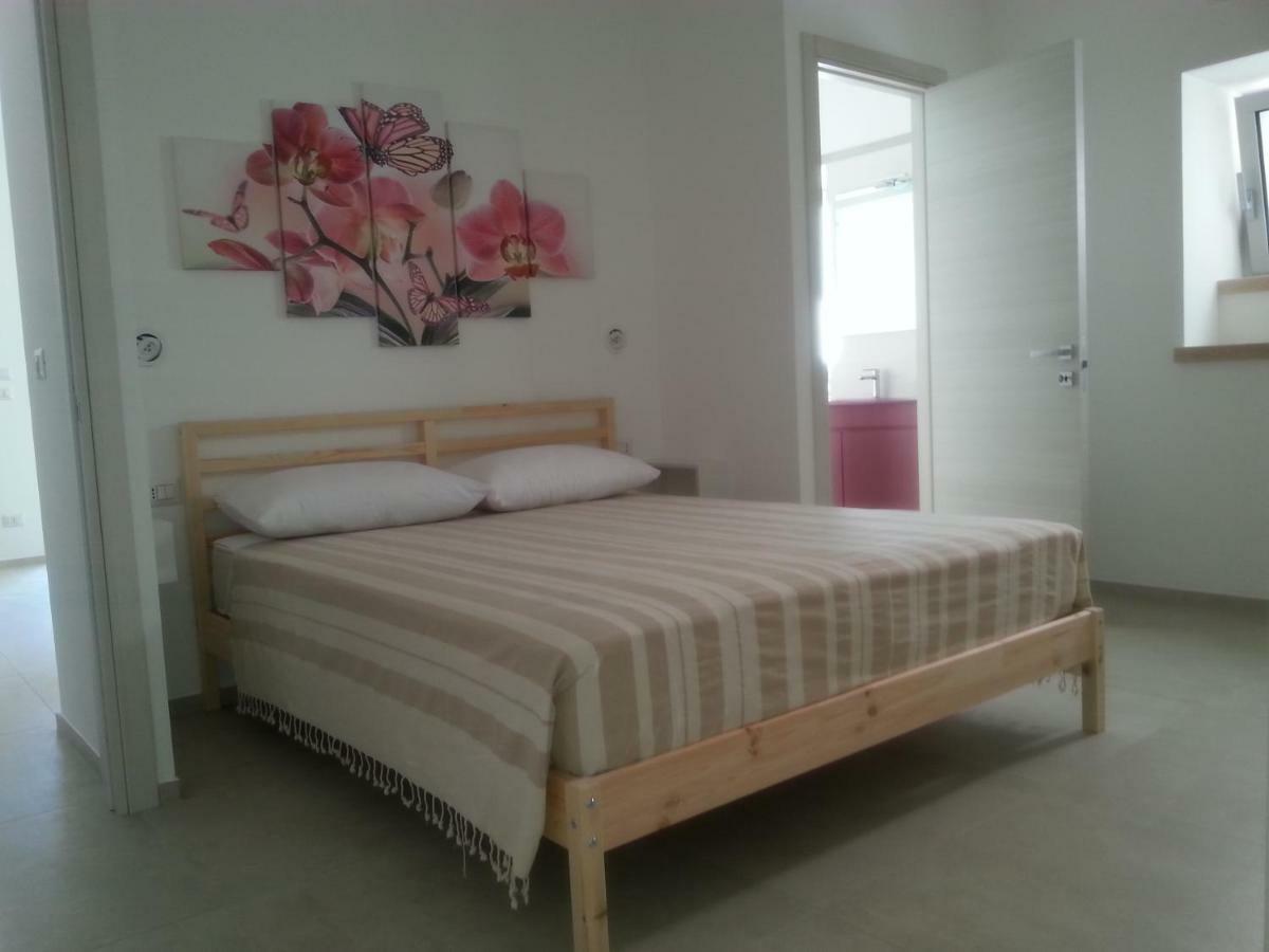 Villa Ca Del Mar Морчано ди Леука Екстериор снимка