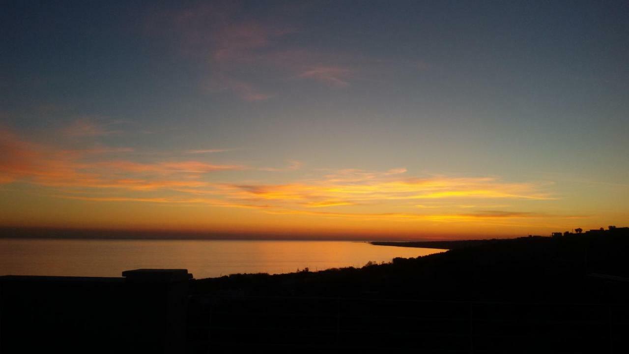 Villa Ca Del Mar Морчано ди Леука Екстериор снимка