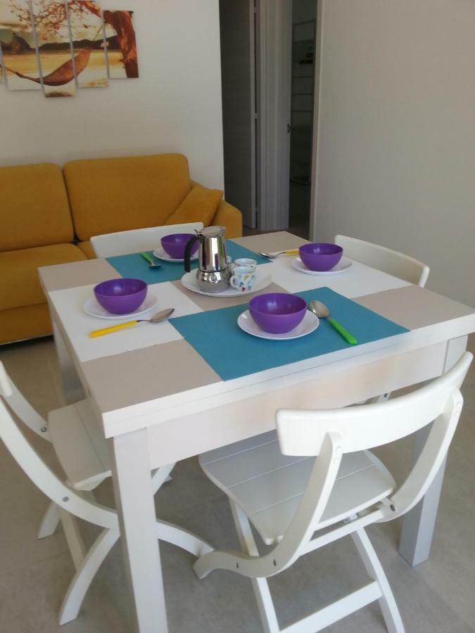 Villa Ca Del Mar Морчано ди Леука Екстериор снимка