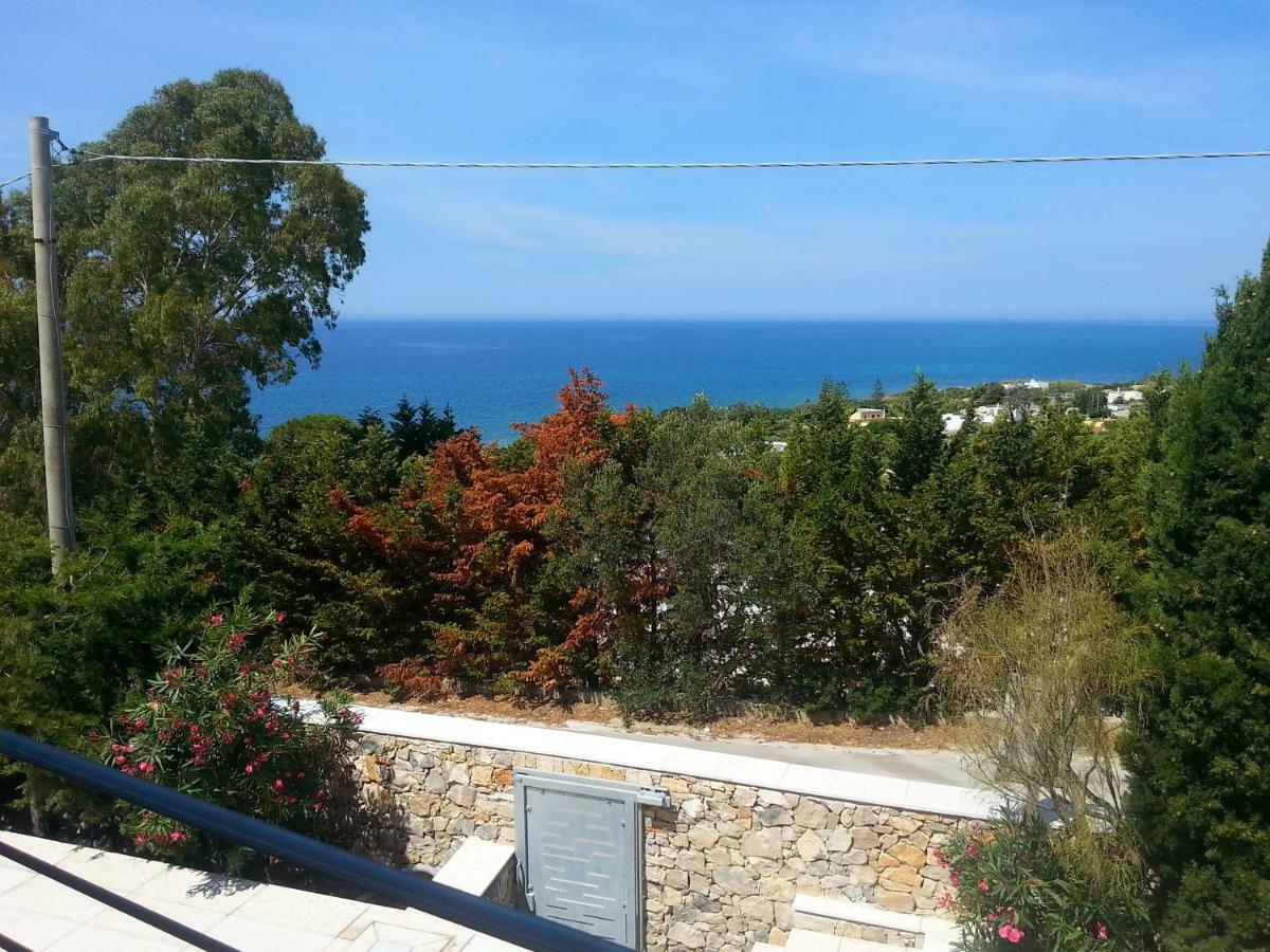 Villa Ca Del Mar Морчано ди Леука Екстериор снимка