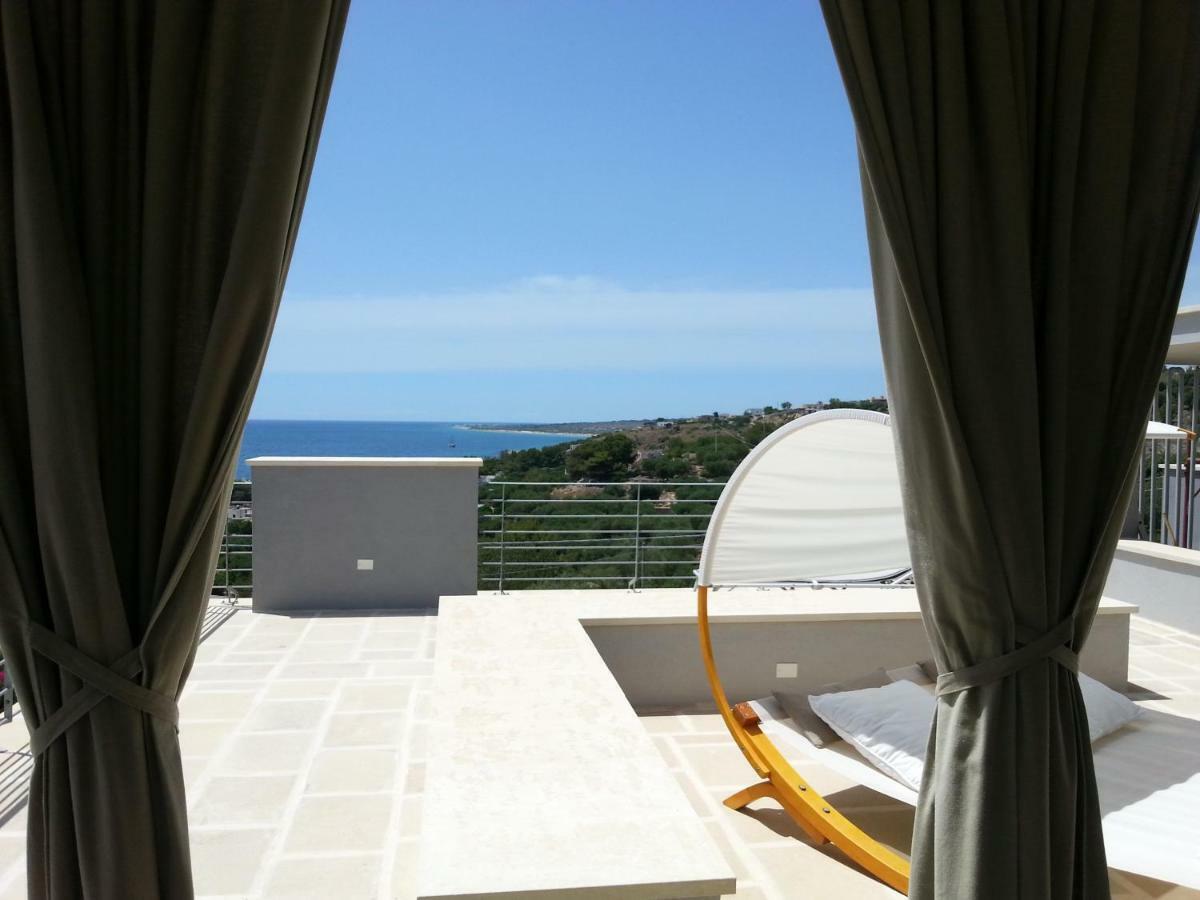 Villa Ca Del Mar Морчано ди Леука Екстериор снимка