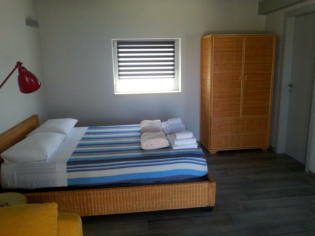 Villa Ca Del Mar Морчано ди Леука Екстериор снимка