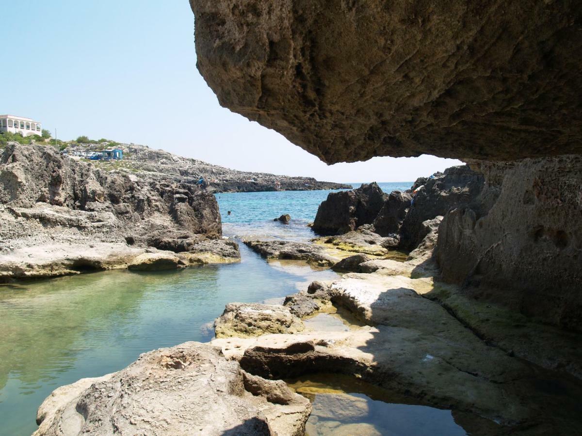 Villa Ca Del Mar Морчано ди Леука Екстериор снимка