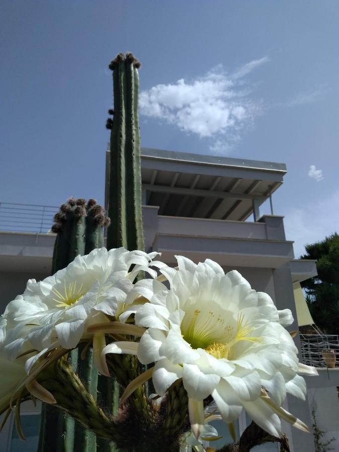 Villa Ca Del Mar Морчано ди Леука Екстериор снимка